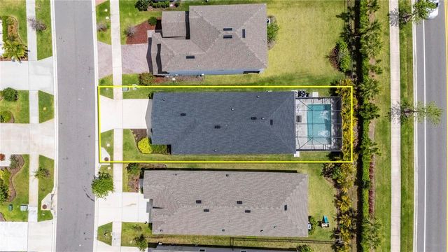 5451 DEL CORONADO DRIVE, Apollo Beach, FL 33572