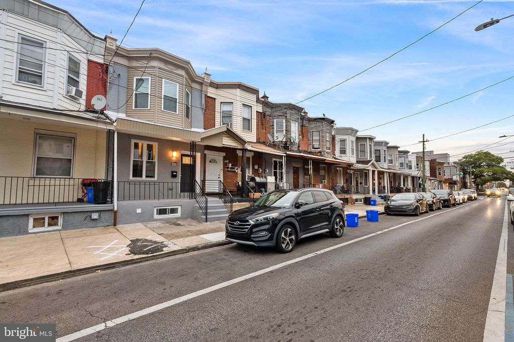 2325 TASKER ST, PHILADELPHIA, PA 19145 — photo 2