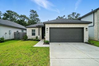 14381 High Hill Drive, Conroe, TX 77303