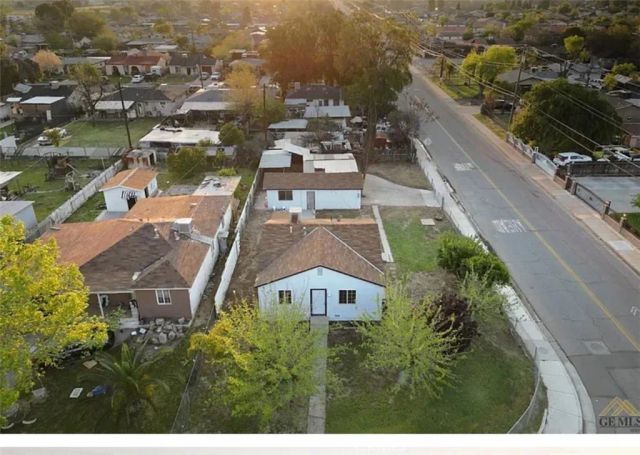 401 Mcclean, Bakersfield, CA 93307