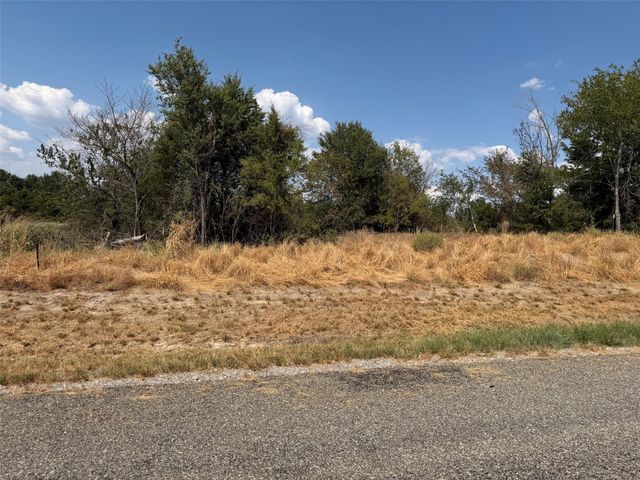 Lot 14 County Road 1110, Farmersville, TX 75442