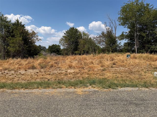 Lot 14 County Road 1110, Farmersville, TX 75442