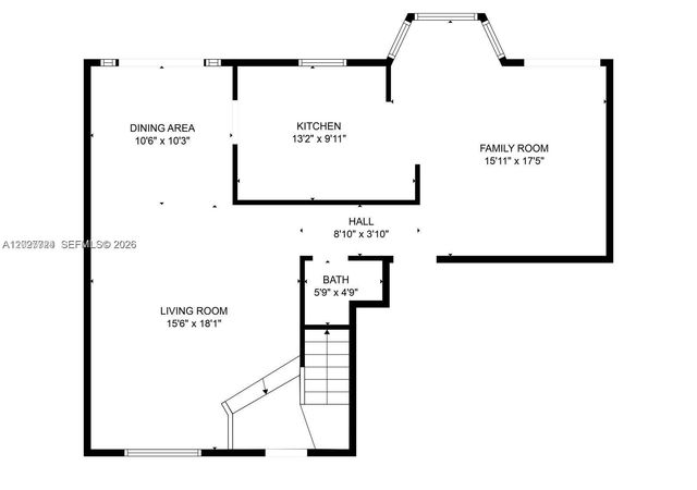1051 SW 95th Terrace, Pembroke Pines, FL 33025