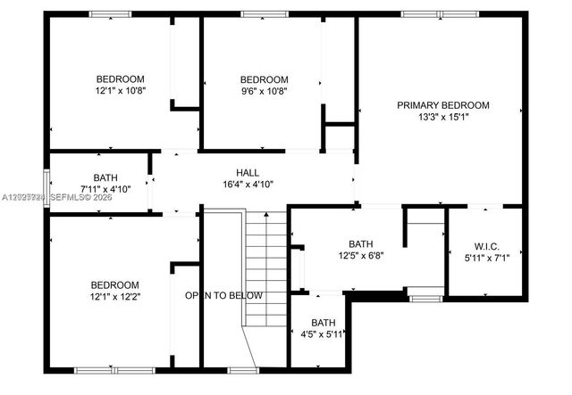 1051 SW 95th Terrace, Pembroke Pines, FL 33025