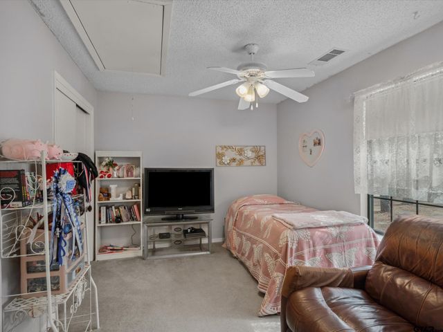 299 Lamplight Path, Holly Lake Ranch, TX 75765