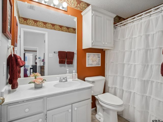 299 Lamplight Path, Holly Lake Ranch, TX 75765