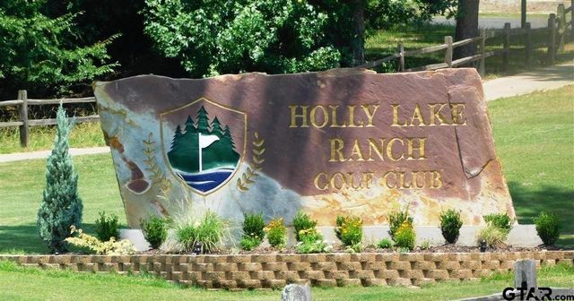 299 Lamplight Path, Holly Lake Ranch, TX 75765