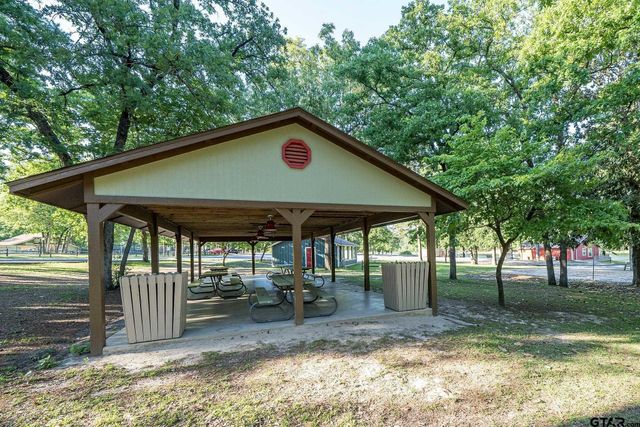 299 Lamplight Path, Holly Lake Ranch, TX 75765