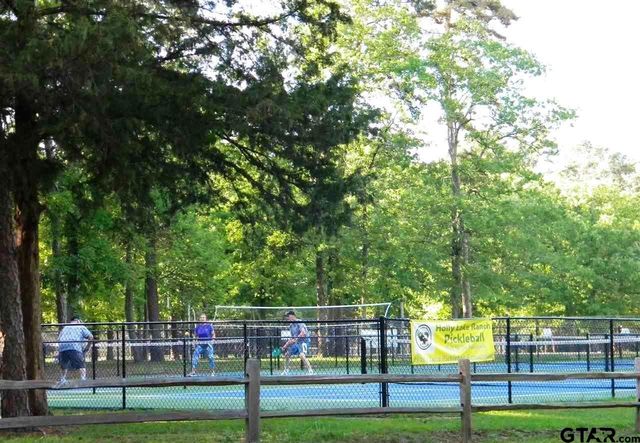 299 Lamplight Path, Holly Lake Ranch, TX 75765