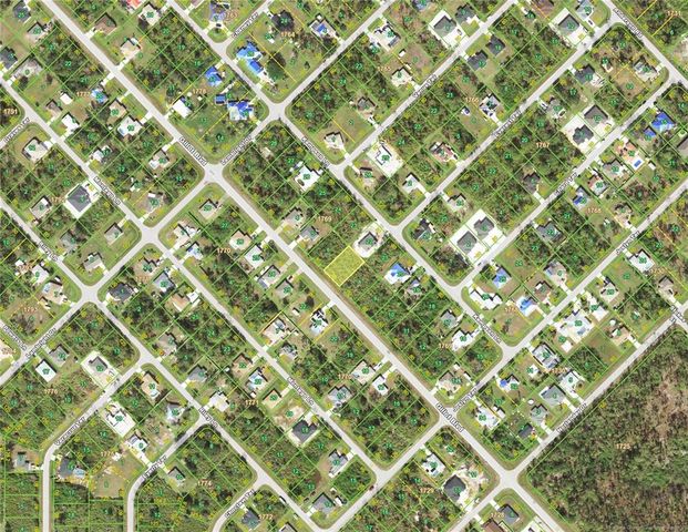 5528 GILLOT BOULEVARD, Port Charlotte, FL 33981