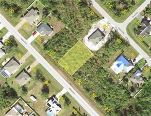 5528 GILLOT BOULEVARD, Port Charlotte, FL 33981