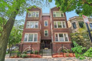 4702 N Campbell Avenue 2, Chicago, IL 60625