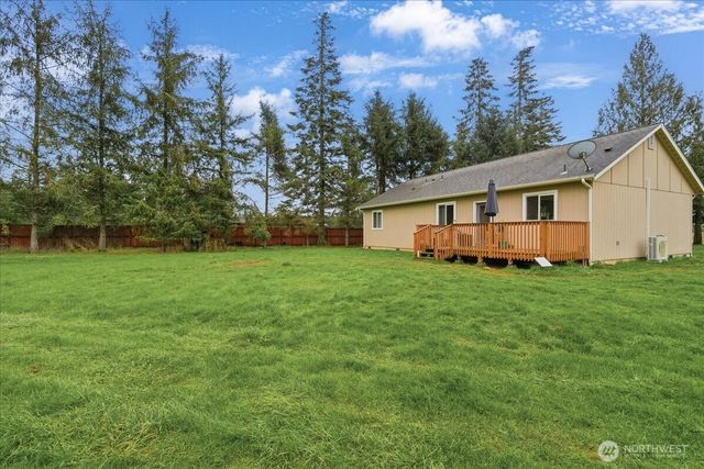 966 Military Road S, Winlock, WA 98596