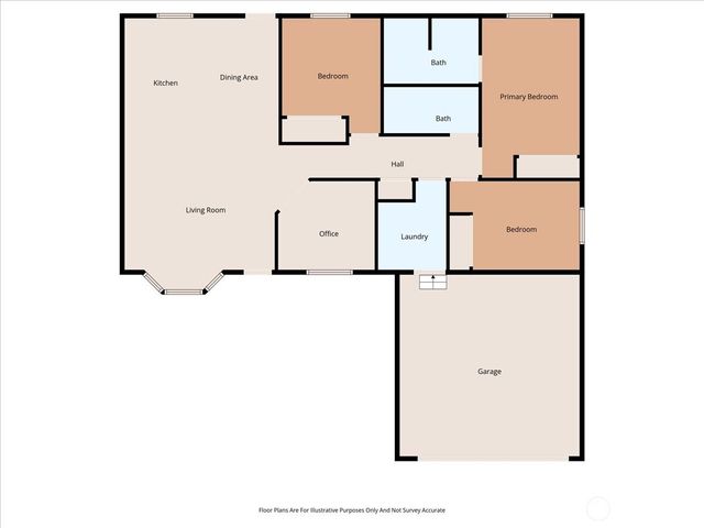 966 Military Road S, Winlock, WA 98596