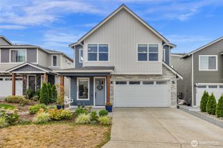 4232 66th Drive NE, Marysville, WA 98270