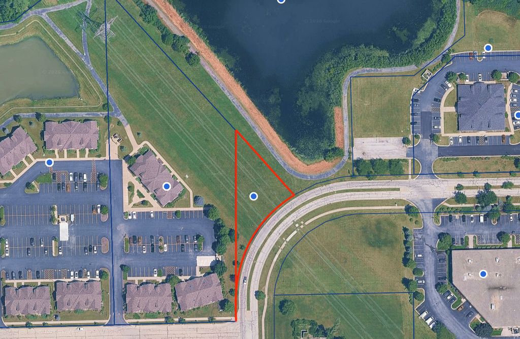 10005 190th Place, Mokena, IL 60448