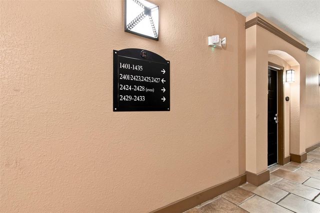 4221 W SPRUCE STREET 2425, Tampa, FL 33607