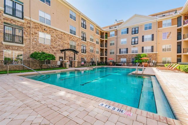 4221 W SPRUCE STREET 2425, Tampa, FL 33607