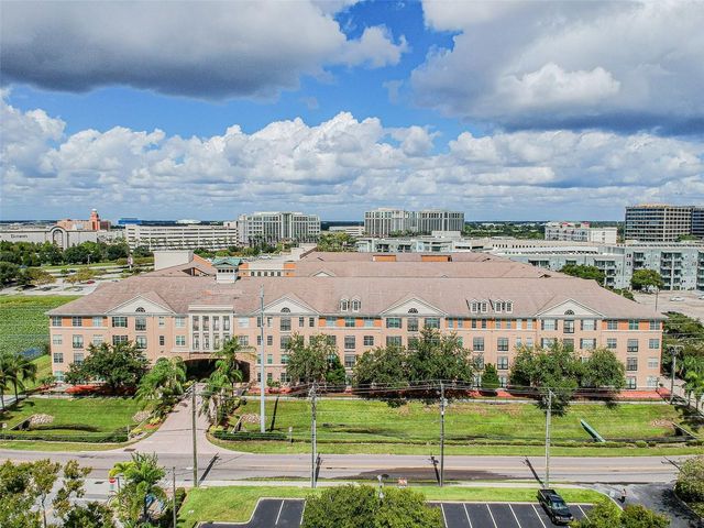 4221 W SPRUCE STREET 2425, Tampa, FL 33607
