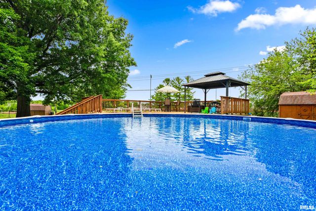 1008 KINGSBURY Road, Washington, IL 61571