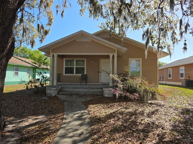 1173 N VIRGINIA AVENUE N, Lakeland, FL 33805