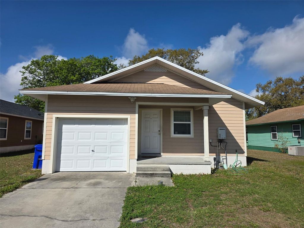 1173 N VIRGINIA AVENUE N, Lakeland, FL 33805