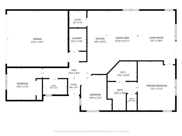 1568 Sunswept, Beaumont, CA 92223