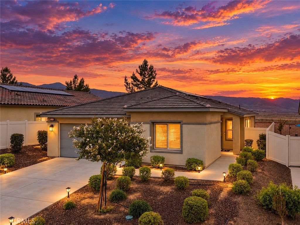 1568 Sunswept, Beaumont, CA 92223