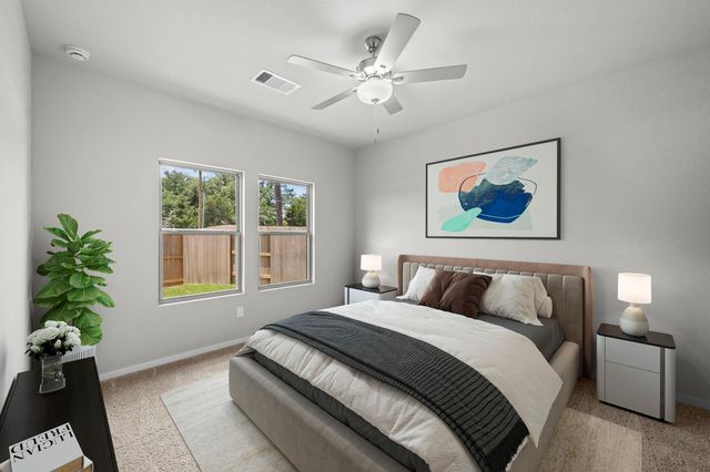 2794 English Laurel Drive, Alvin, TX 77511