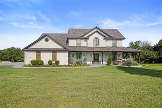 20195 Wolf Creek Drive, Purcell, OK 73080