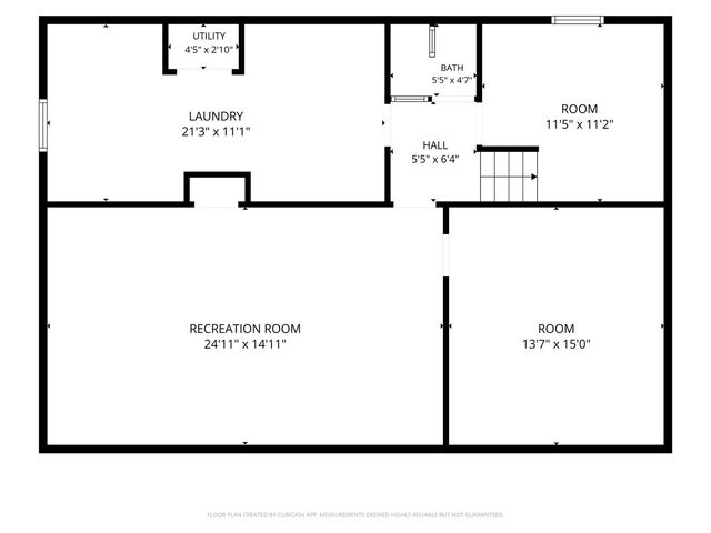 288 28th Avenue SW, Cedar Rapids, IA 52404