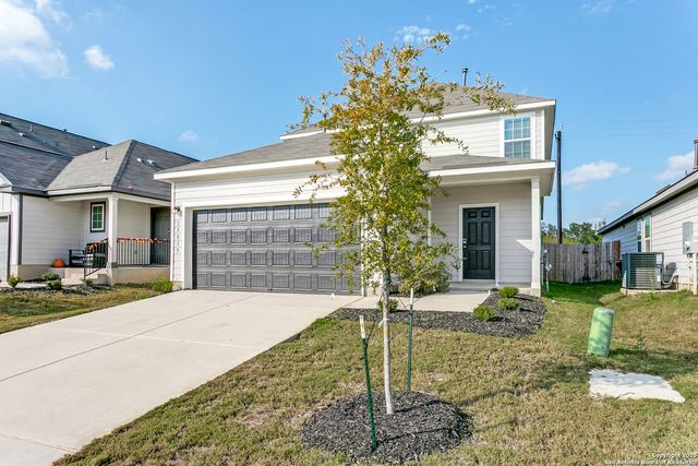 15035 Homing Meadow, San Antonio, TX 78253