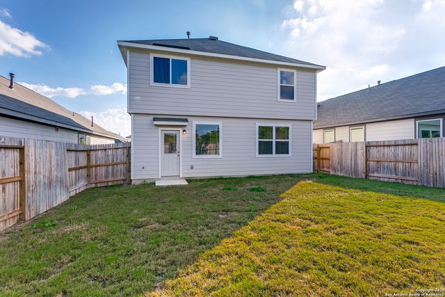 15035 Homing Meadow, San Antonio, TX 78253