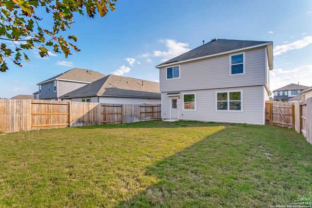 15035 Homing Meadow, San Antonio, TX 78253