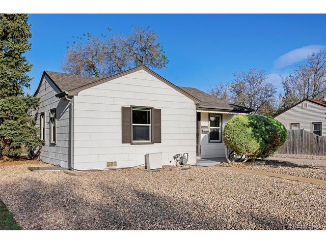 2060 S Knox Ct, Denver, CO 80219