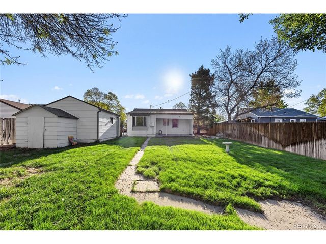 2060 S Knox Ct, Denver, CO 80219