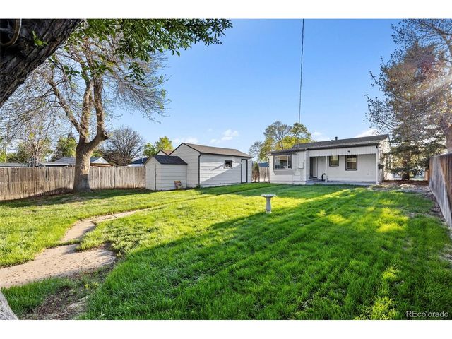 2060 S Knox Ct, Denver, CO 80219