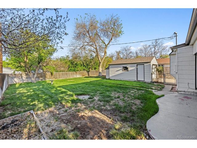 2060 S Knox Ct, Denver, CO 80219