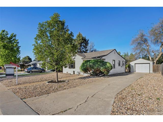 2060 S Knox Ct, Denver, CO 80219
