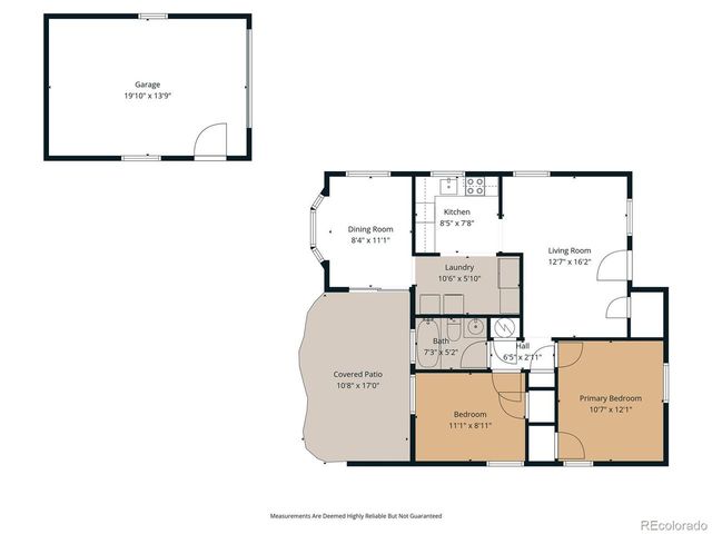 2060 S Knox Ct, Denver, CO 80219