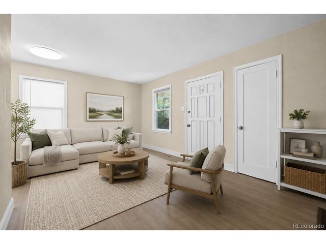 2060 S Knox Ct, Denver, CO 80219