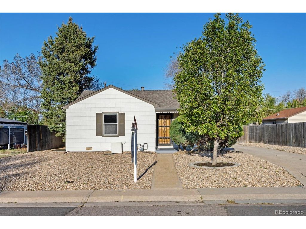2060 S Knox Ct, Denver, CO 80219
