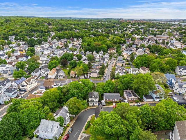 35 Mount Washington Ave, Malden, MA 02148