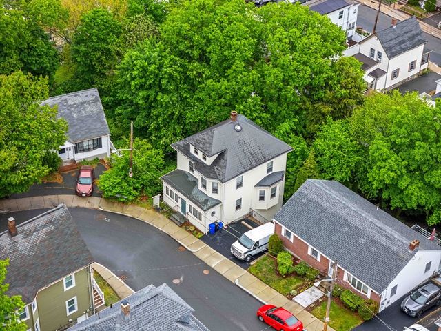 35 Mount Washington Ave, Malden, MA 02148