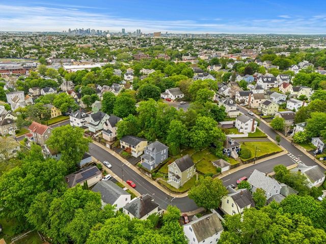 35 Mount Washington Ave, Malden, MA 02148