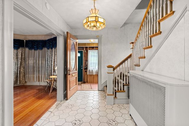 35 Mount Washington Ave, Malden, MA 02148