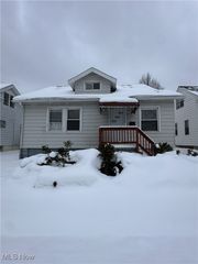 5303 Kohout Street, Maple Heights, OH 44137