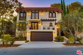 10353 Mississippi Avenue, Los Angeles, CA 90025