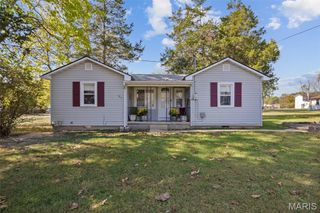 103 N Valle Street, Pilot Knob, MO 63663