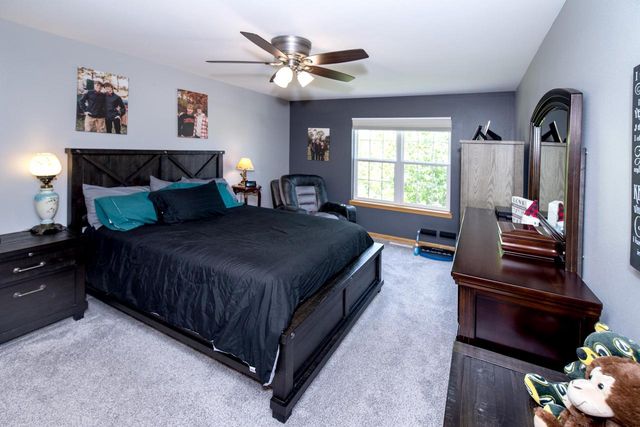 914 Michael COURT, Elkhorn, WI 53121